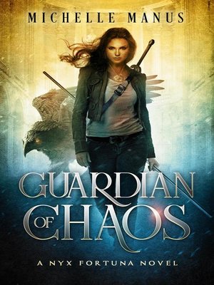 cover image of Guardian of Chaos